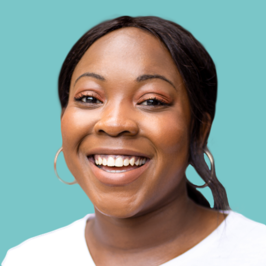 Mary Agbesanwa avatar